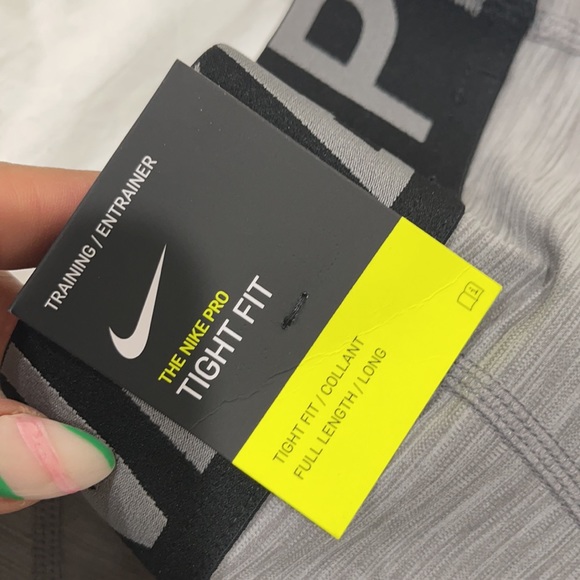 🔥NIKE TRAINING LEGGINGS - Picture 7 of 8